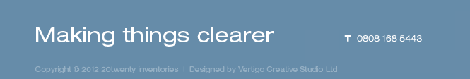 Footer 1